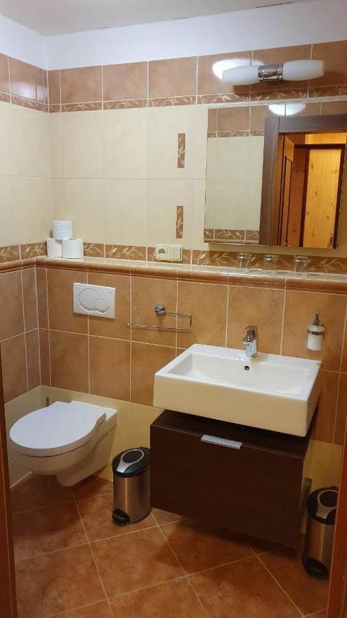 Obri Sud Javornik Gasthof *