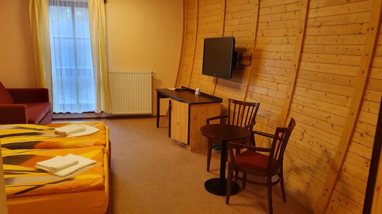 Gasthof Obri Sud Javornik Jermanice
