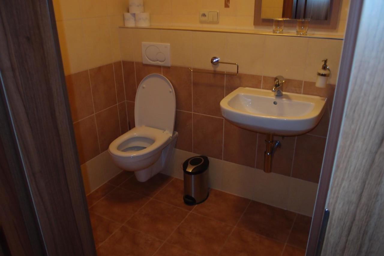 Gasthof Obri Sud Javornik Jermanice