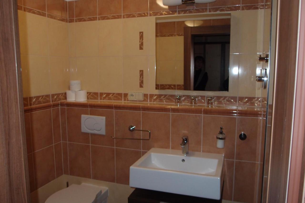 Obri Sud Javornik Gasthof *