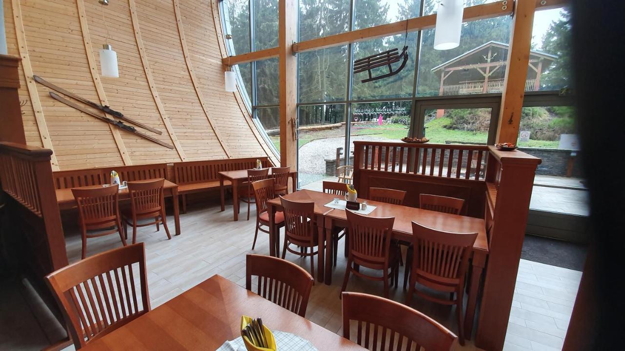 Obri Sud Javornik Gasthof