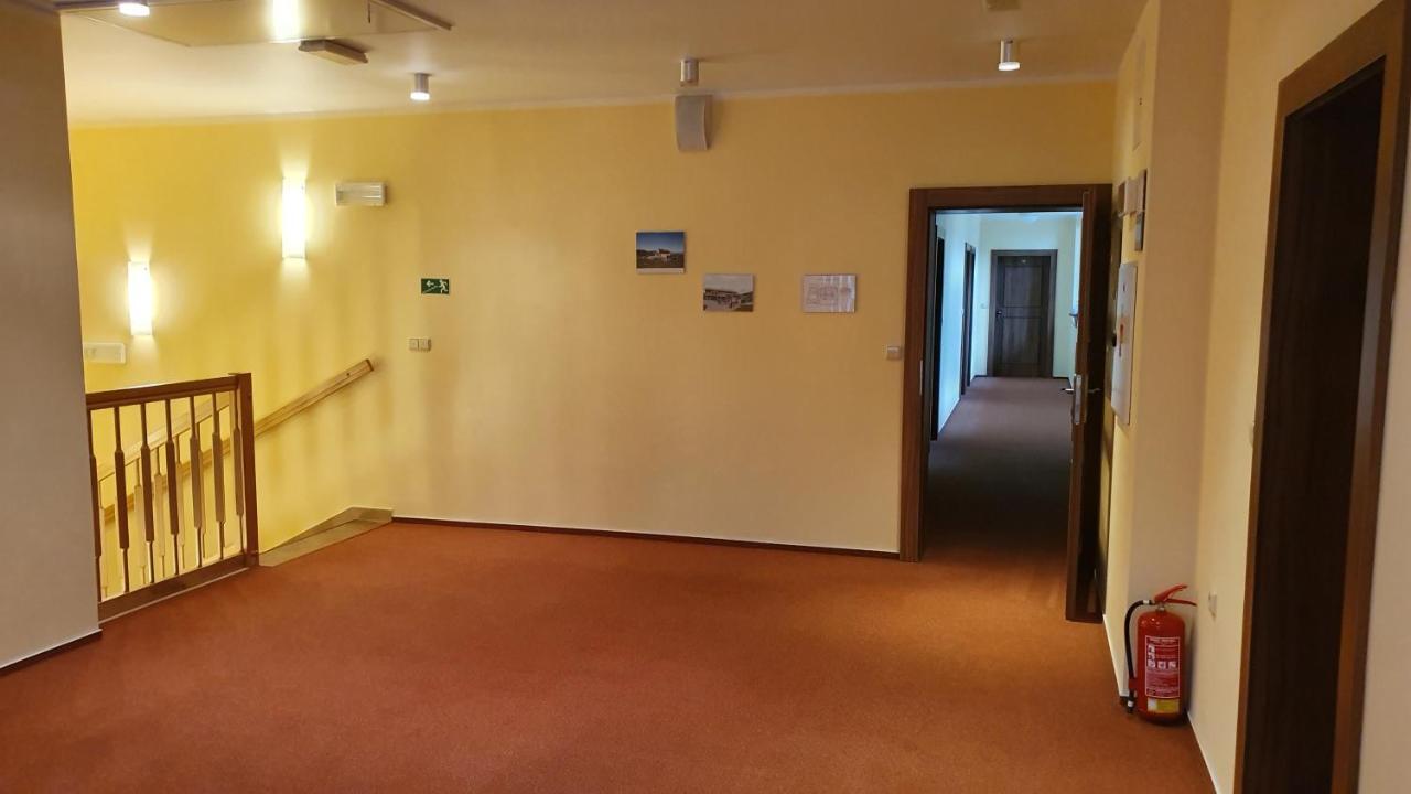 Obří Sud Javorník * Jermanice