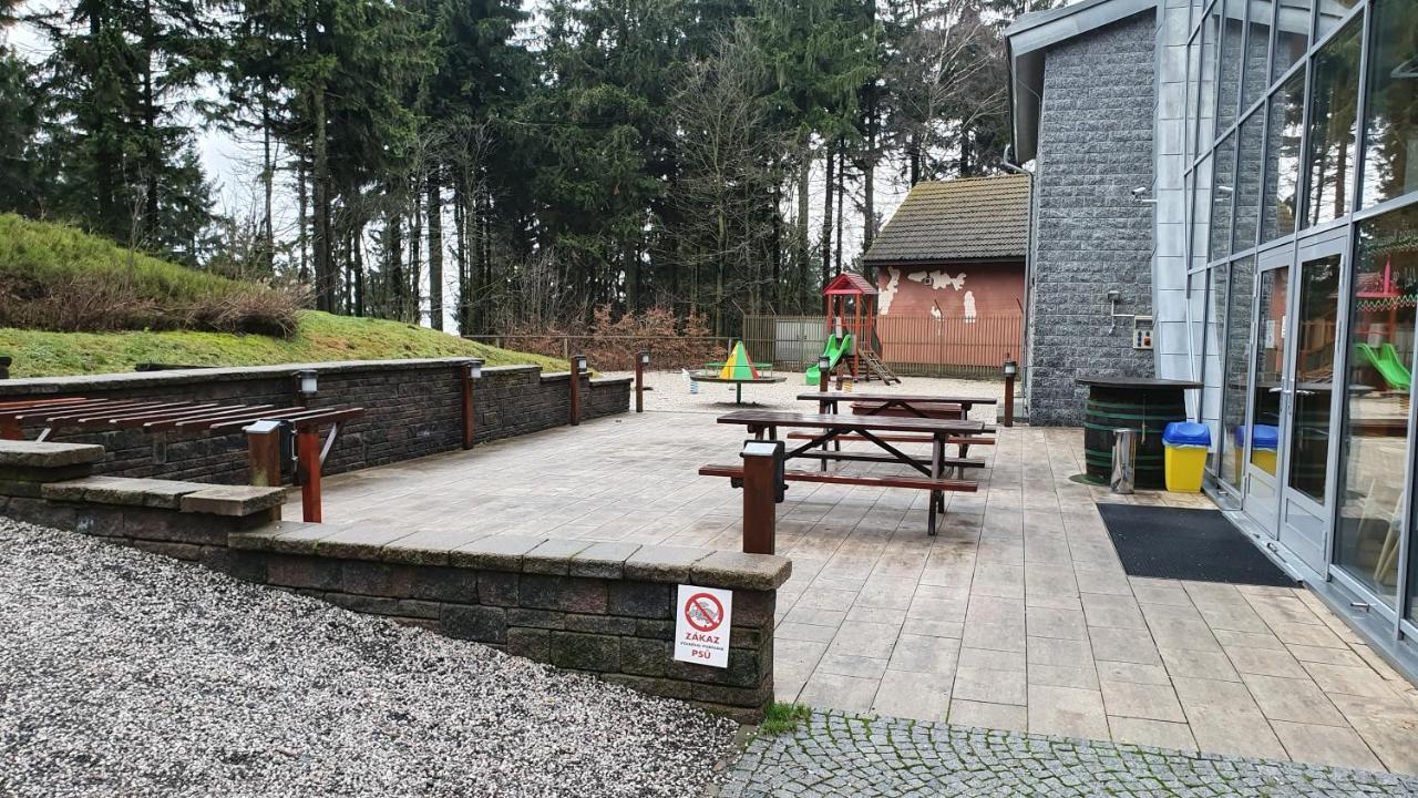 Obri Sud Javornik Gasthof Jermanice