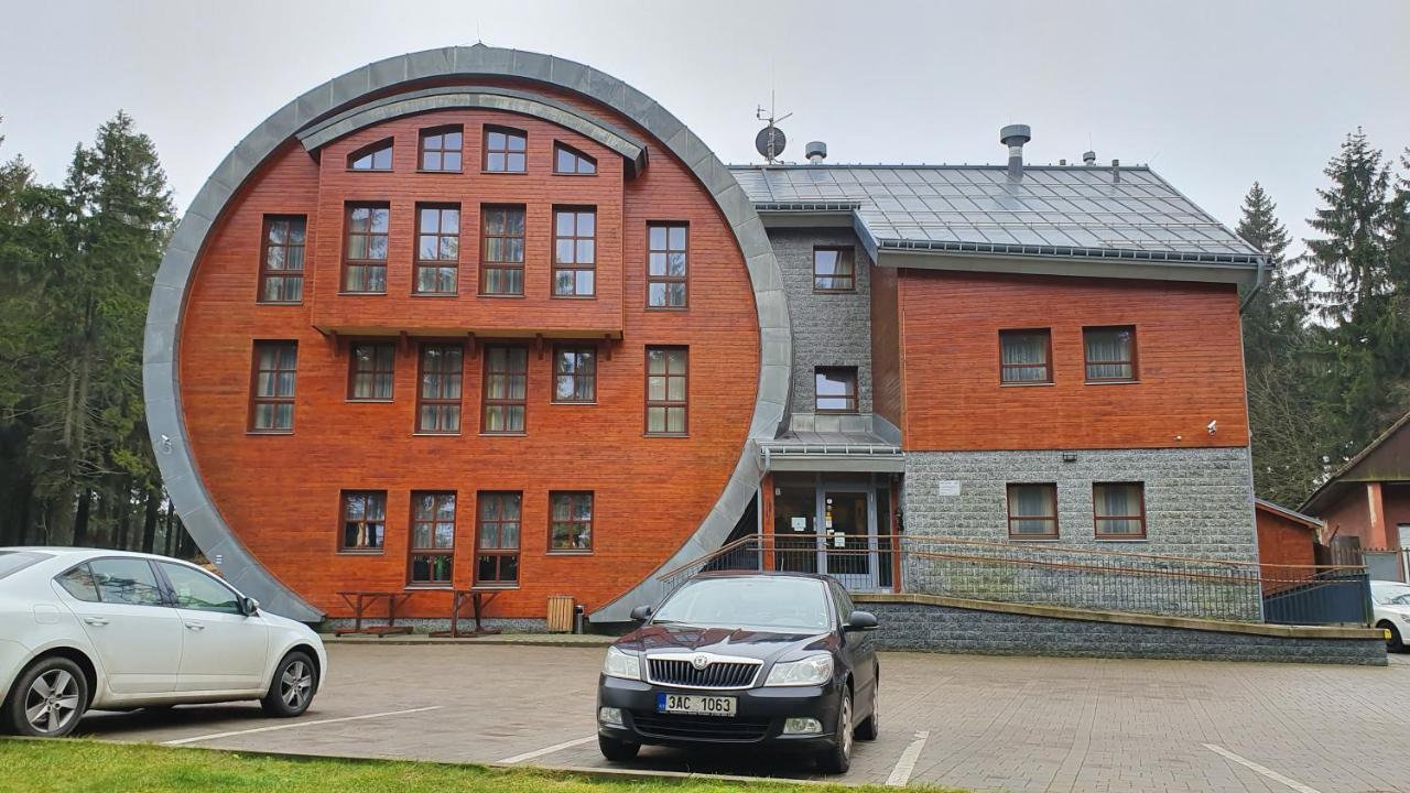 Gasthof Obri Sud Javornik