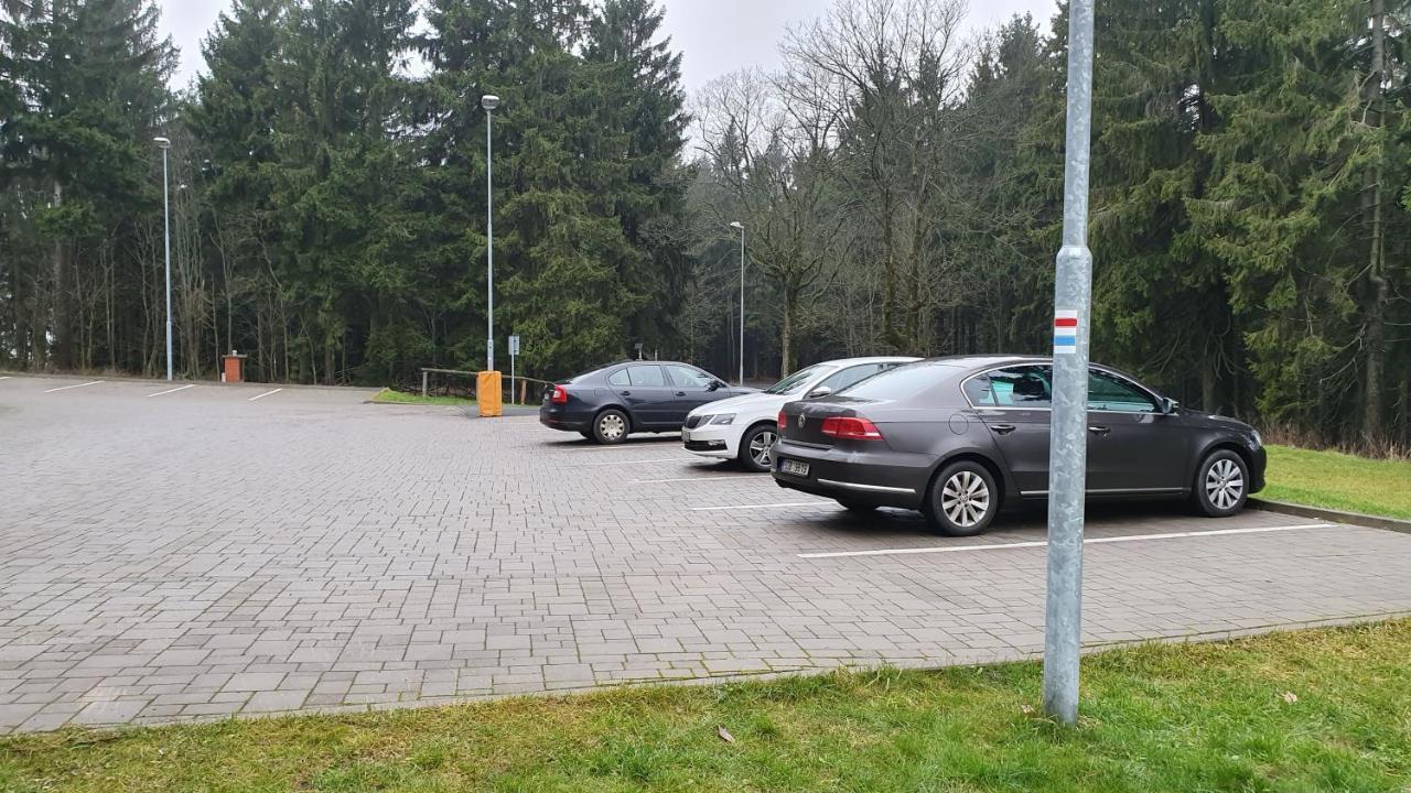 Obří Sud Javorník *