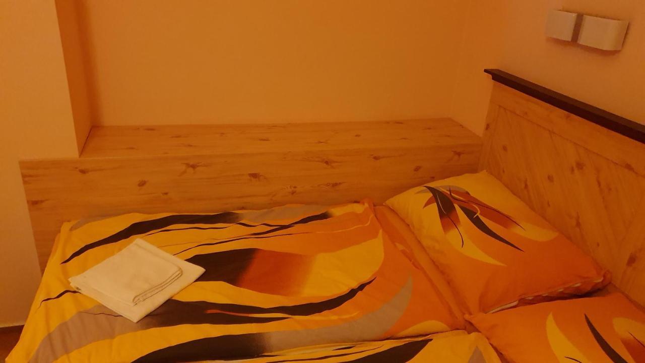Obri Sud Javornik Gasthof *