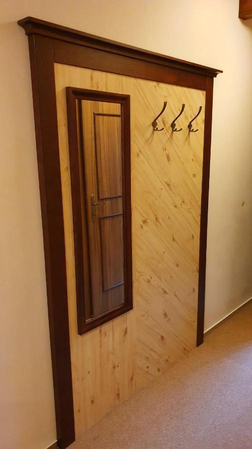 Obri Sud Javornik Gasthof Jermanice