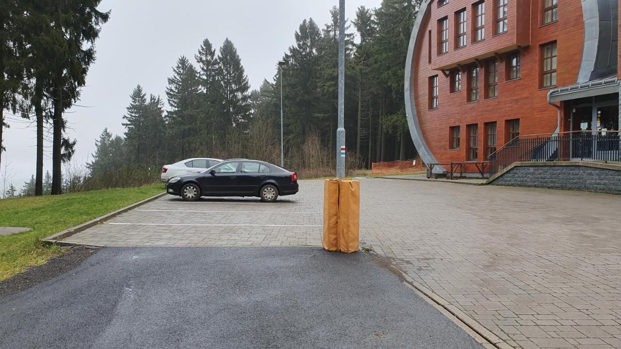 Gasthof Obri Sud Javornik Jermanice