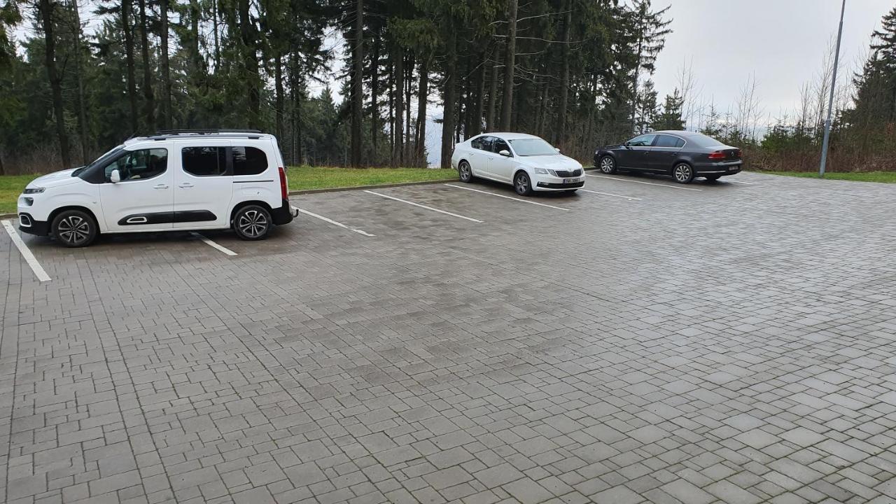Obri Sud Javornik Gasthof Jermanice